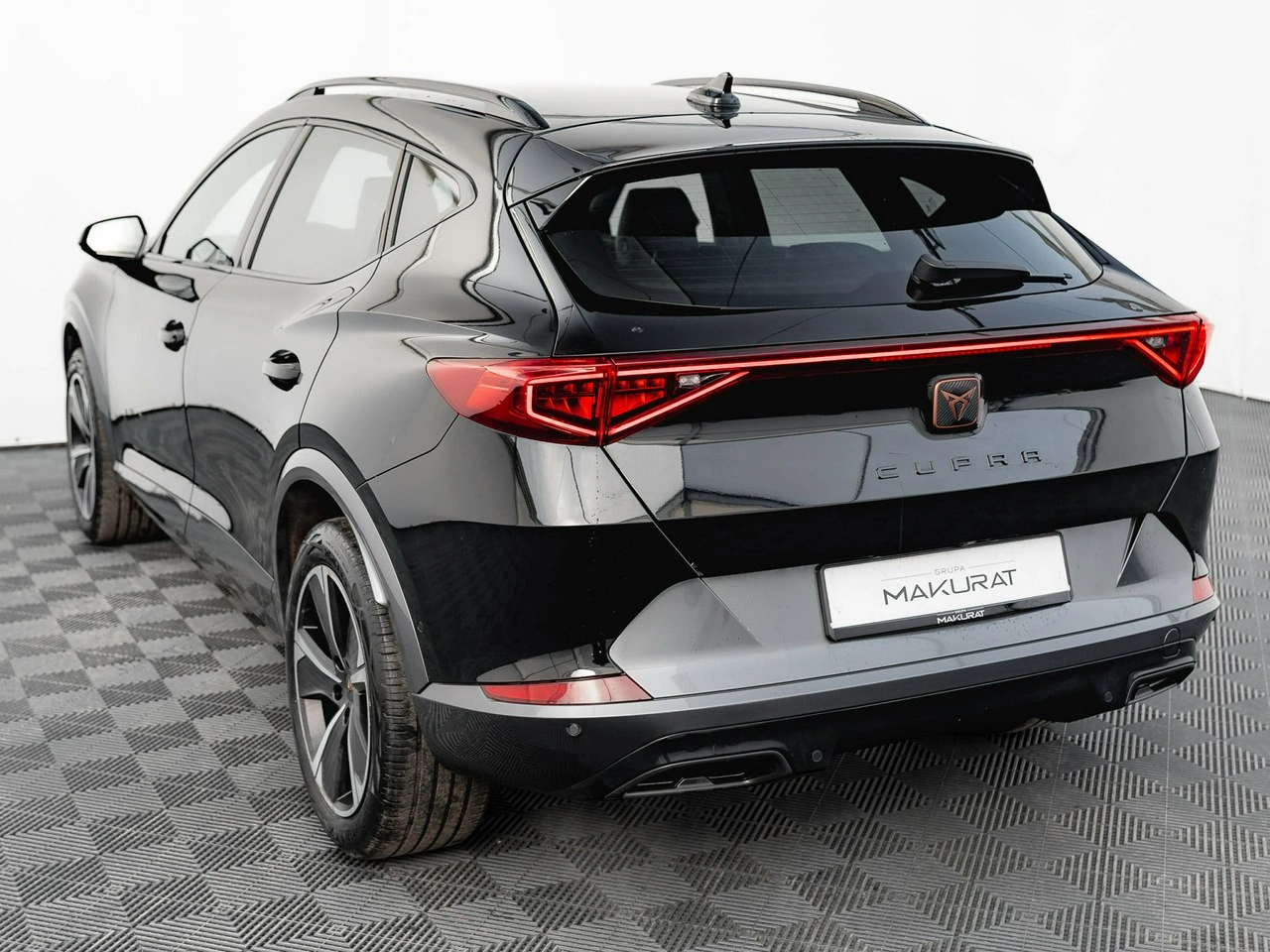 Cupra Formentor - Zdjęcie 3