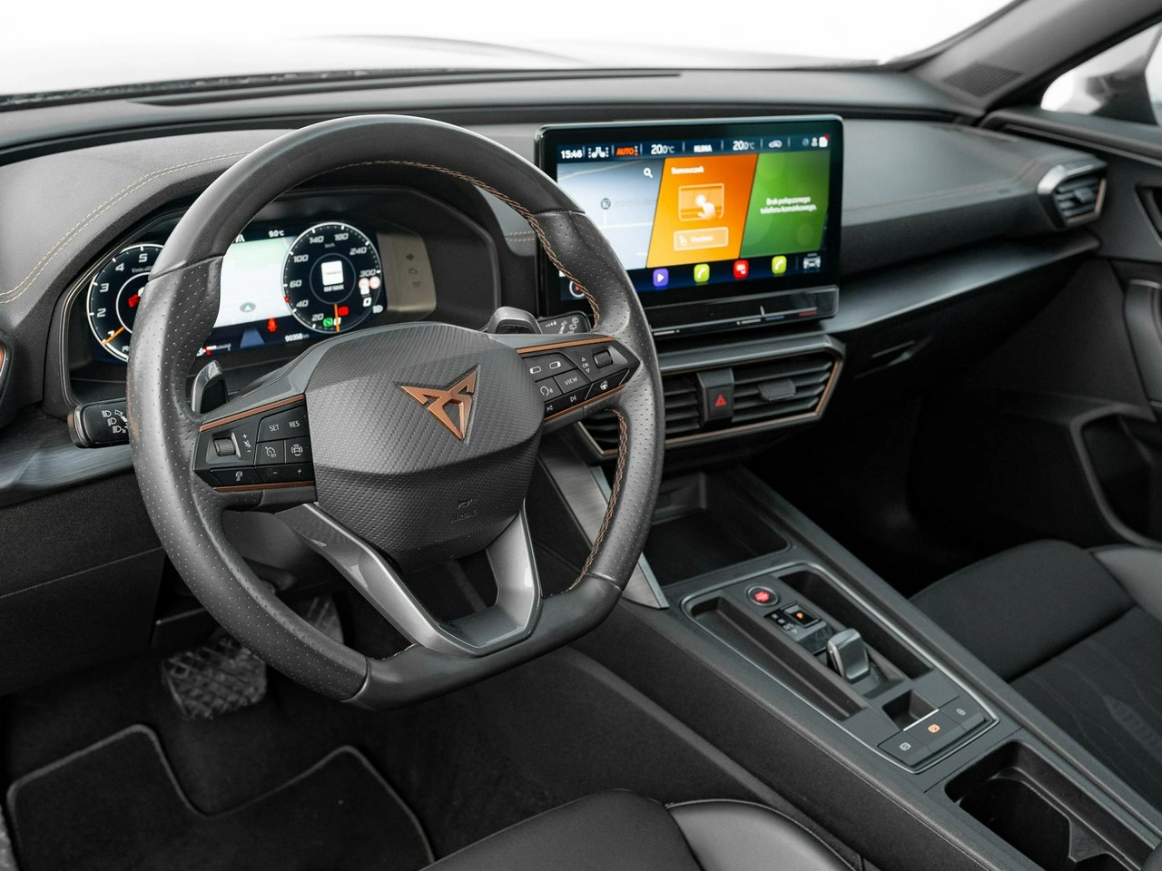 Cupra Formentor - Zdjęcie 5