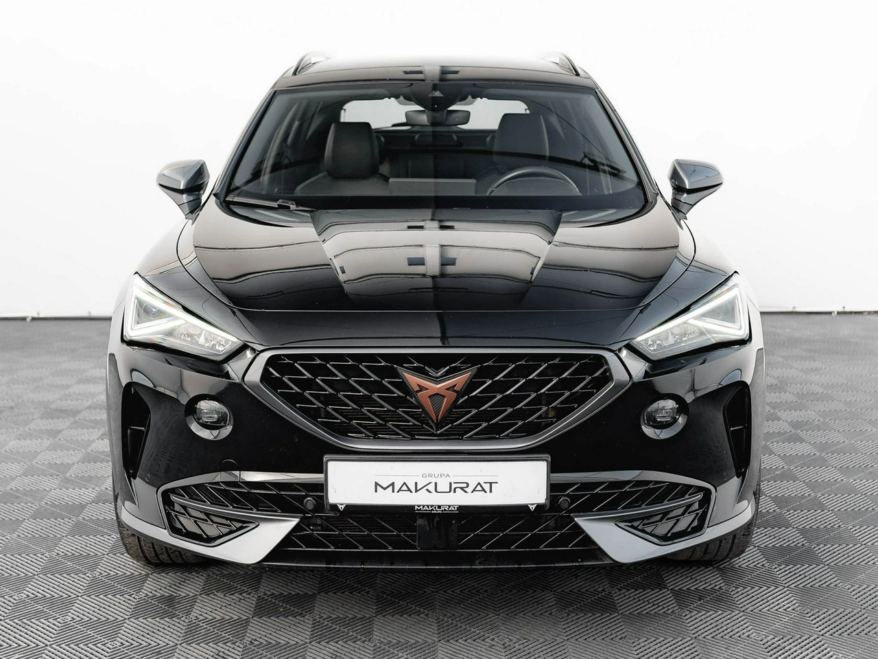 Cupra Formentor - Zdjęcie 6