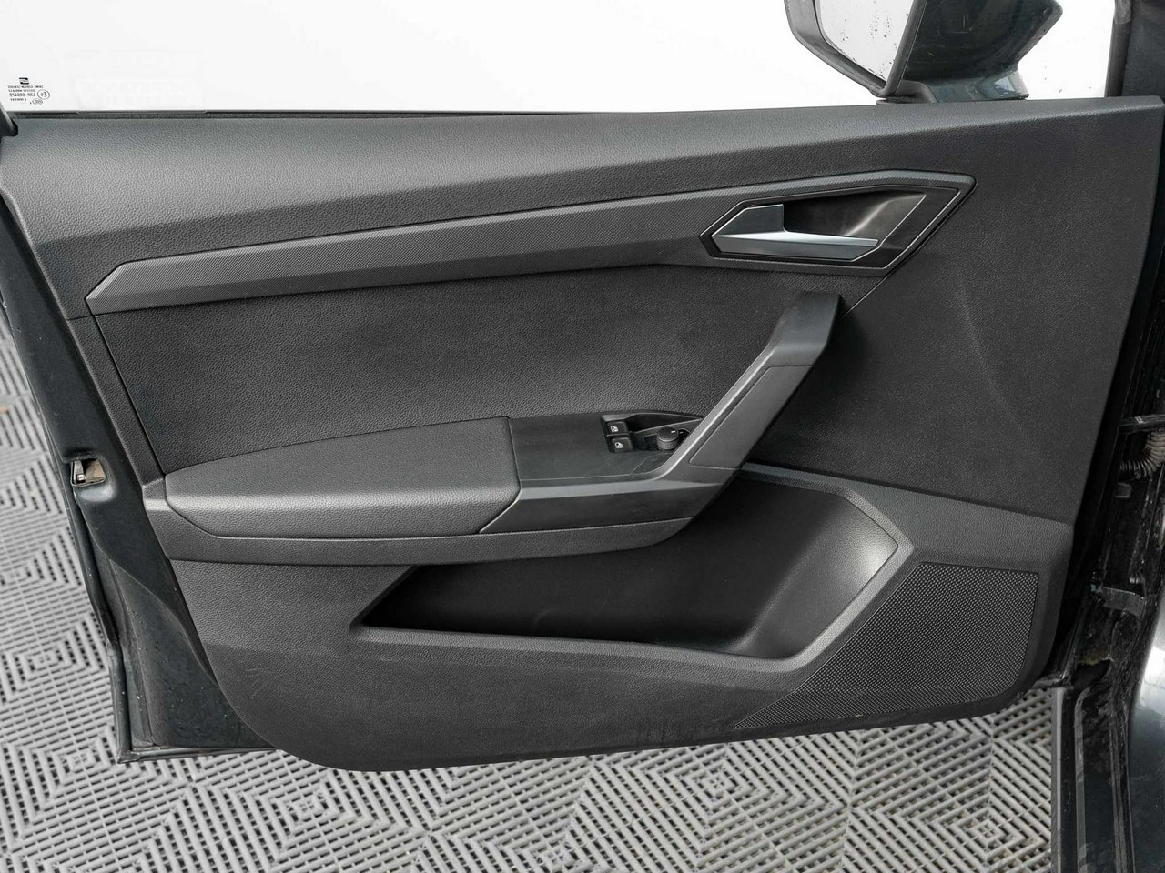 Seat Ibiza - Zdjęcie 10