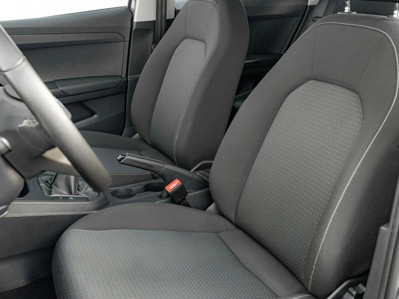 Seat Ibiza - Zdjęcie 12