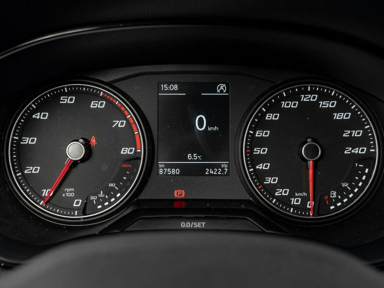 Seat Ibiza - Zdjęcie 13