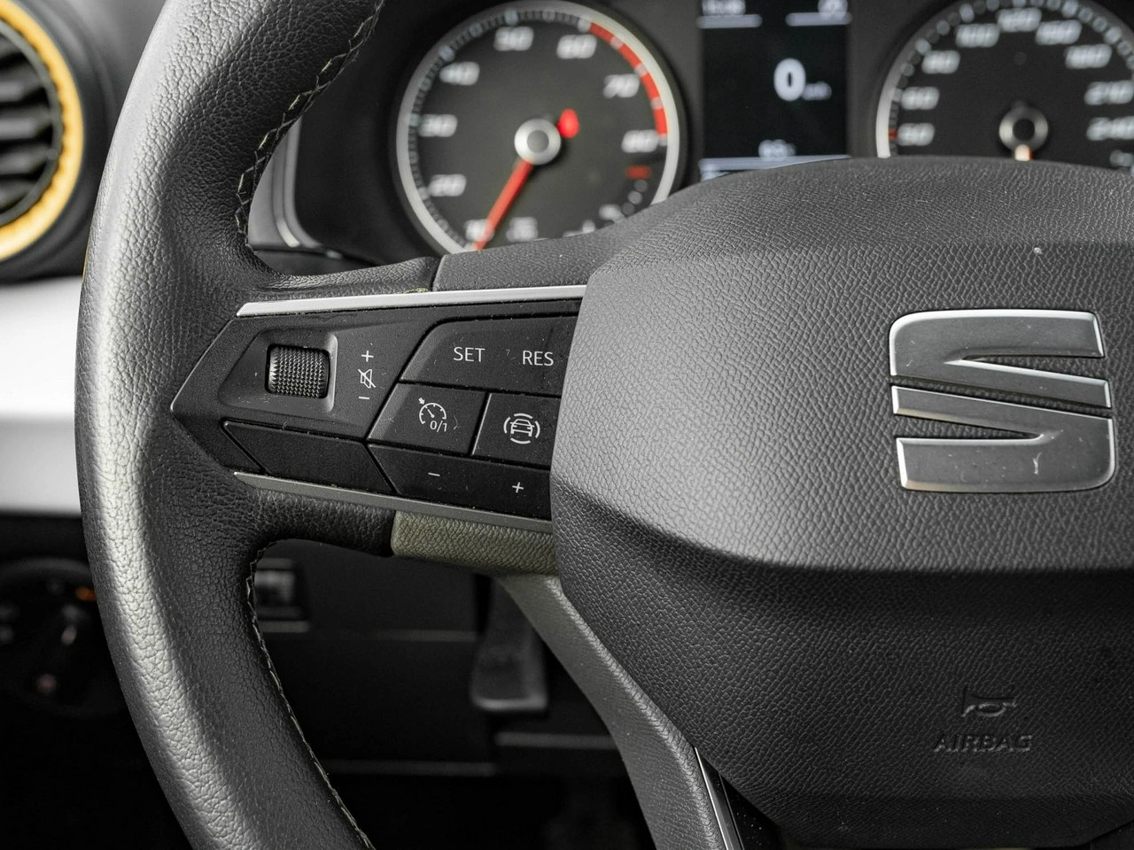 Seat Ibiza - Zdjęcie 14