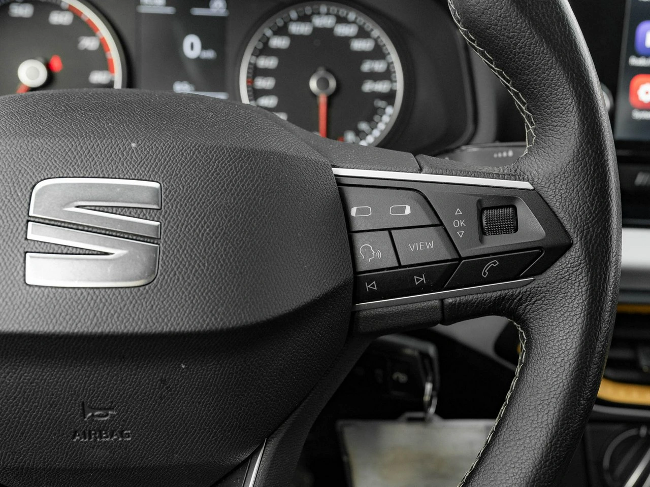 Seat Ibiza - Zdjęcie 15