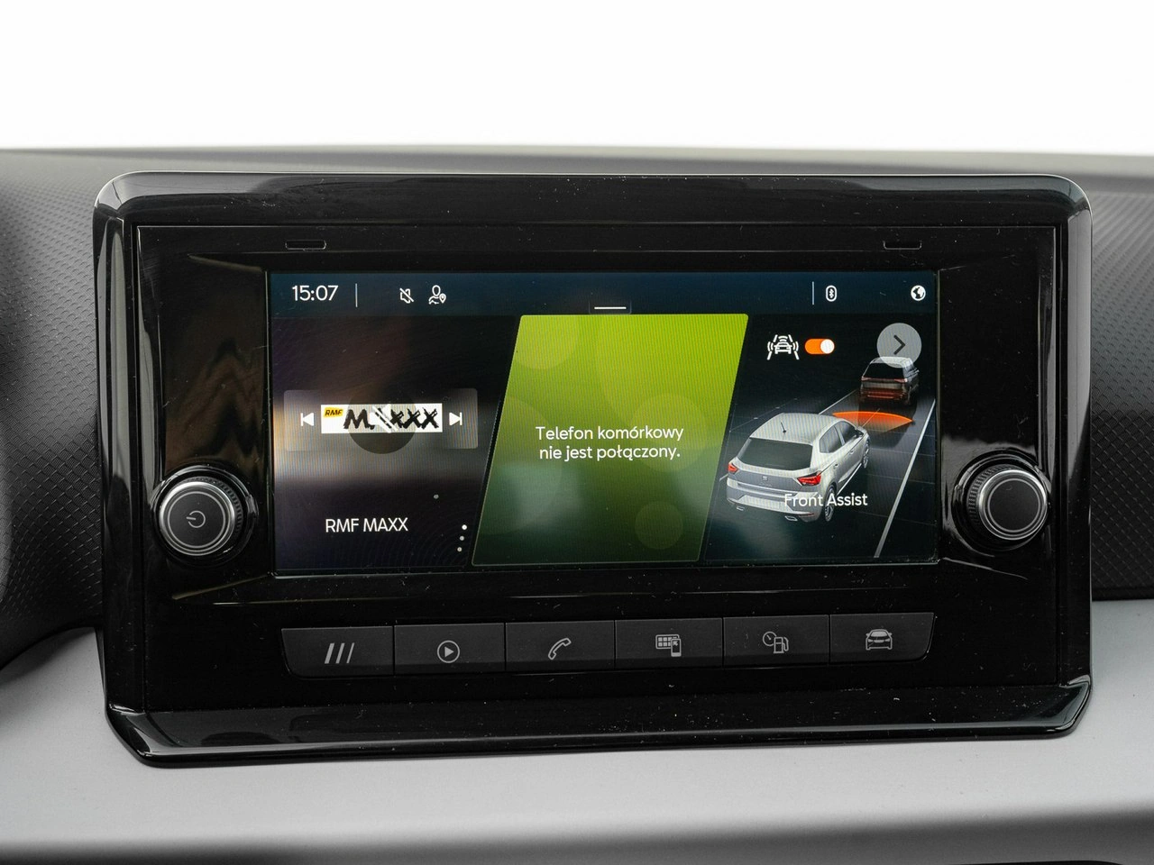 Seat Ibiza - Zdjęcie 18