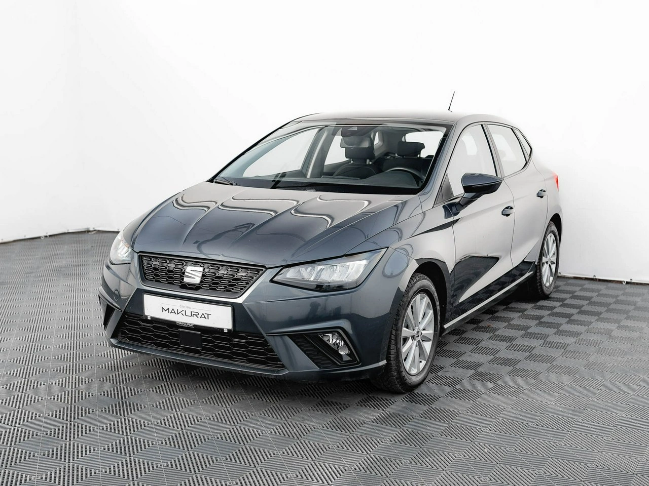 Seat Ibiza - Zdjęcie 1