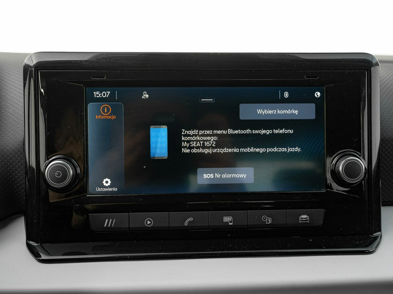 Seat Ibiza - Zdjęcie 20