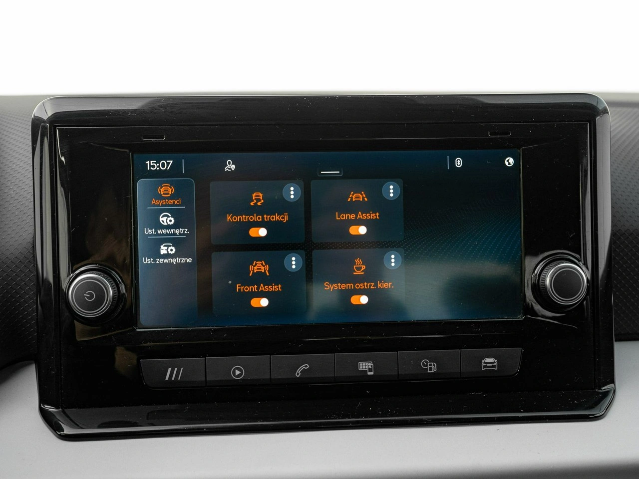 Seat Ibiza - Zdjęcie 22