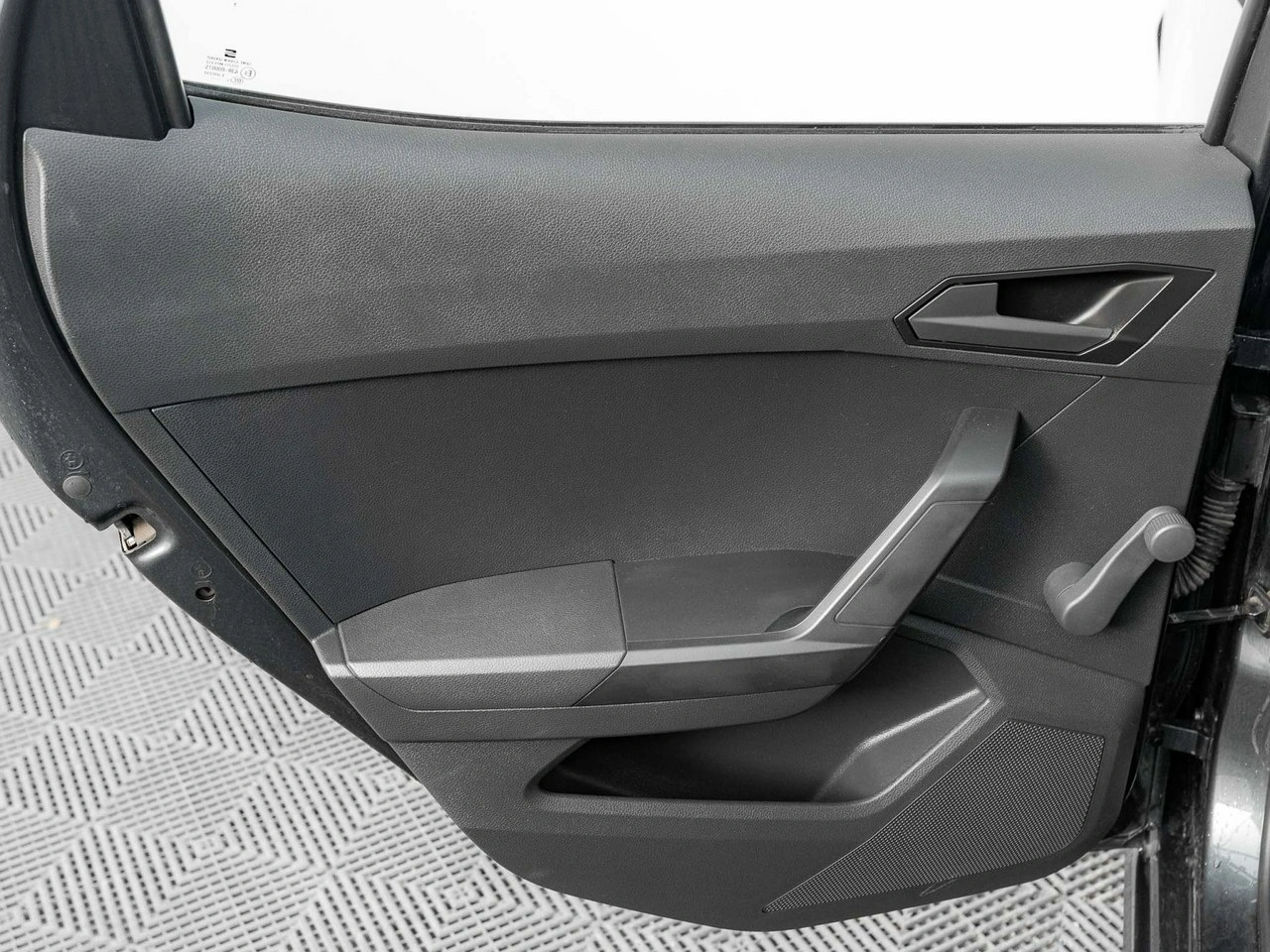 Seat Ibiza - Zdjęcie 24