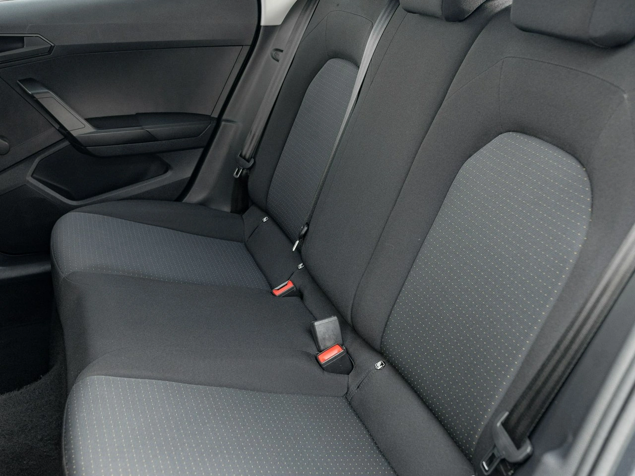 Seat Ibiza - Zdjęcie 27