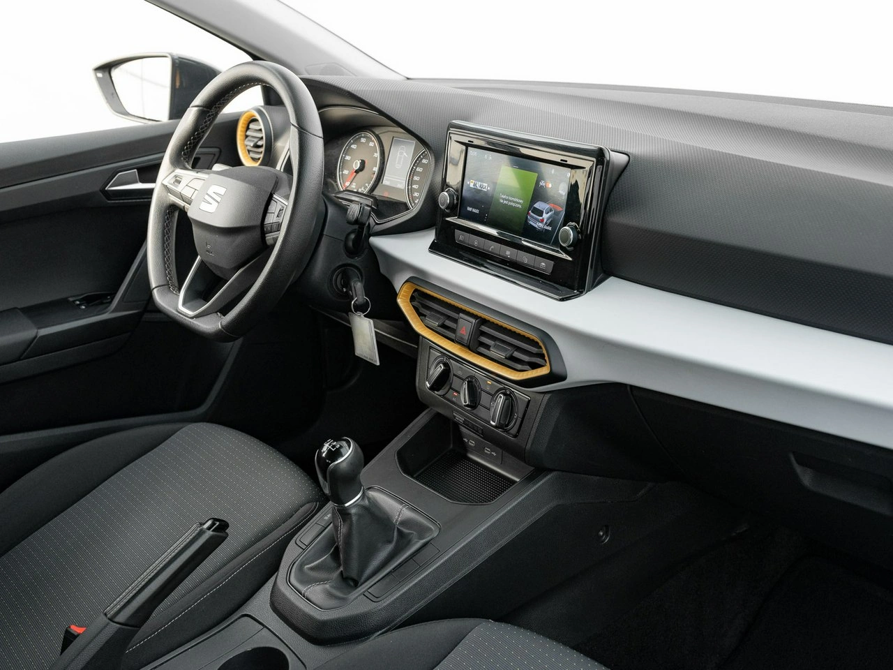 Seat Ibiza - Zdjęcie 32