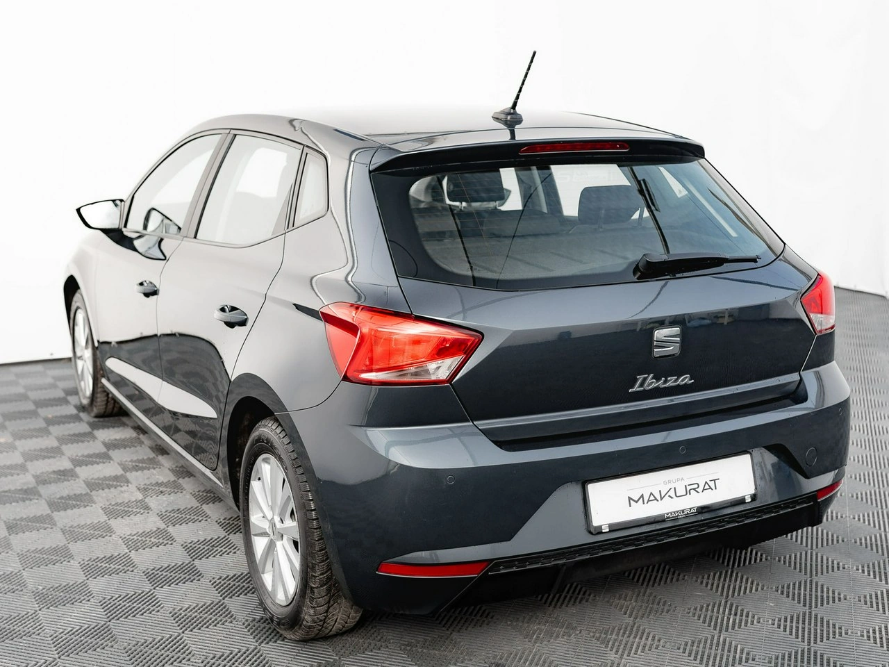 Seat Ibiza - Zdjęcie 3