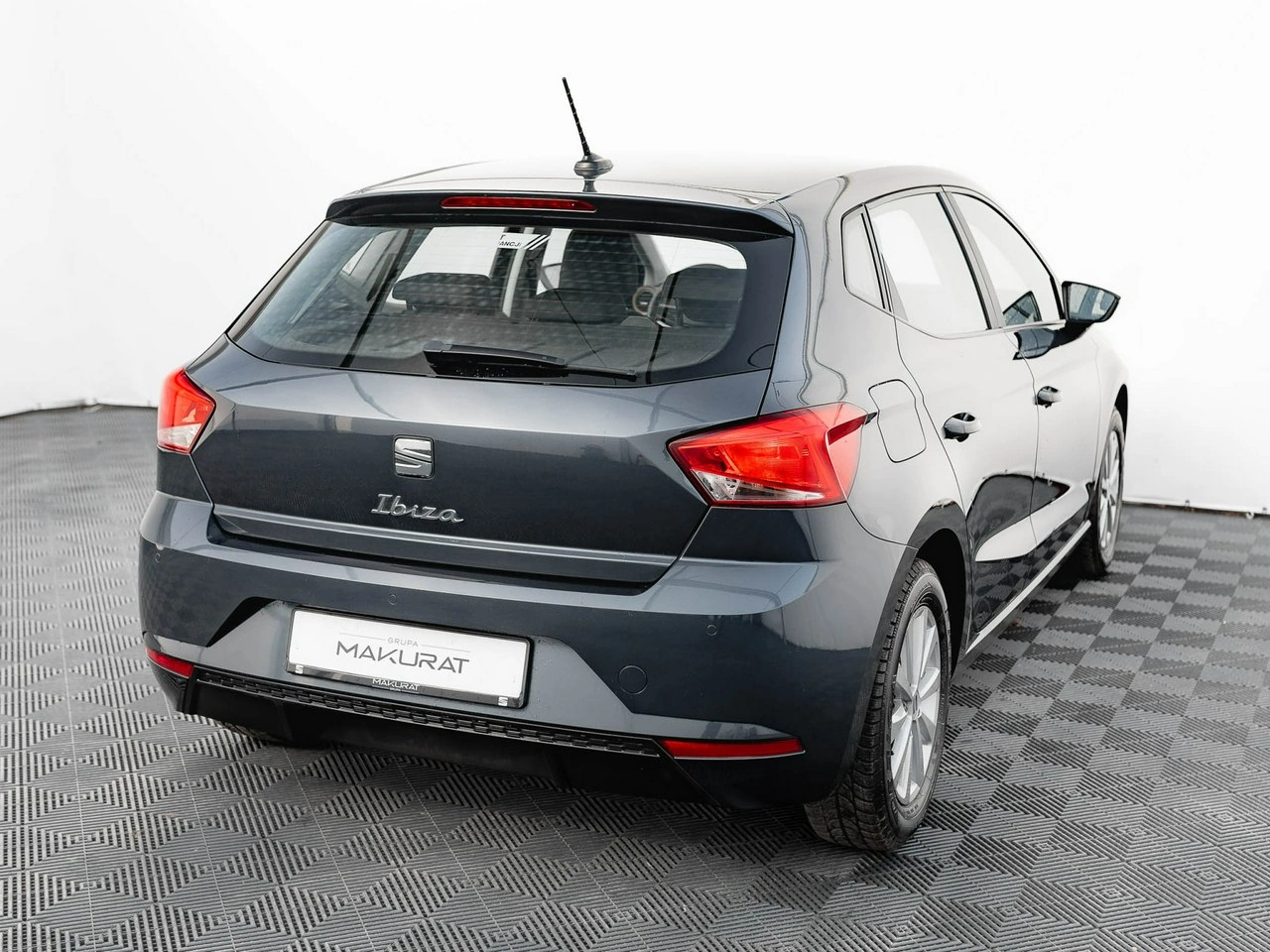Seat Ibiza - Zdjęcie 4