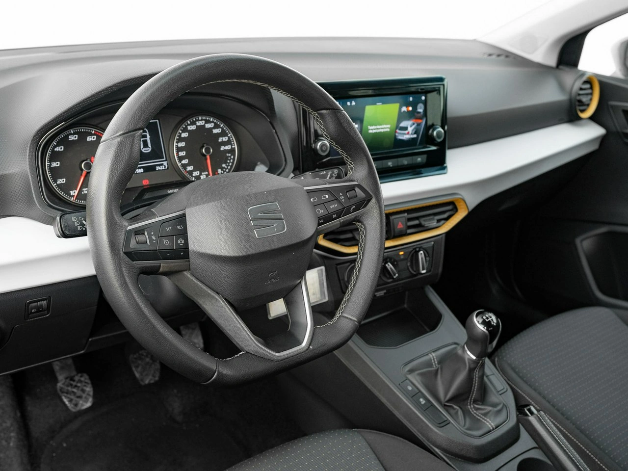 Seat Ibiza - Zdjęcie 5