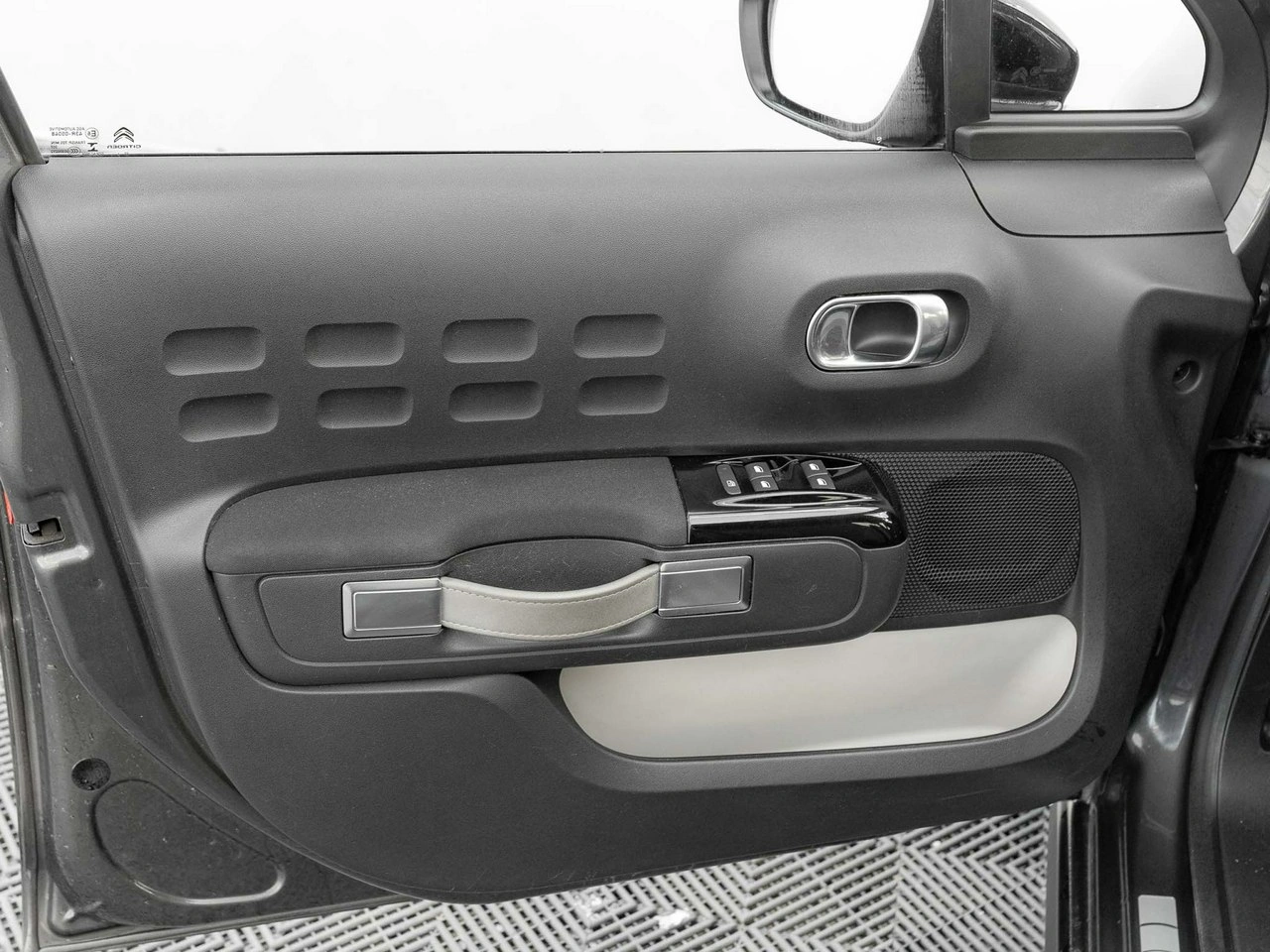 Citroën C3 - Zdjęcie 10