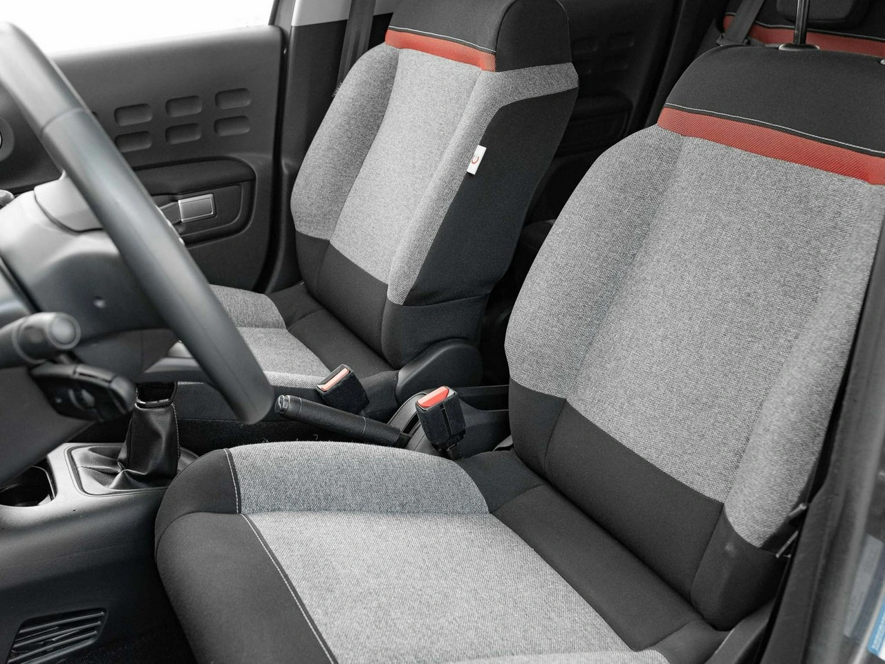 Citroën C3 - Zdjęcie 12