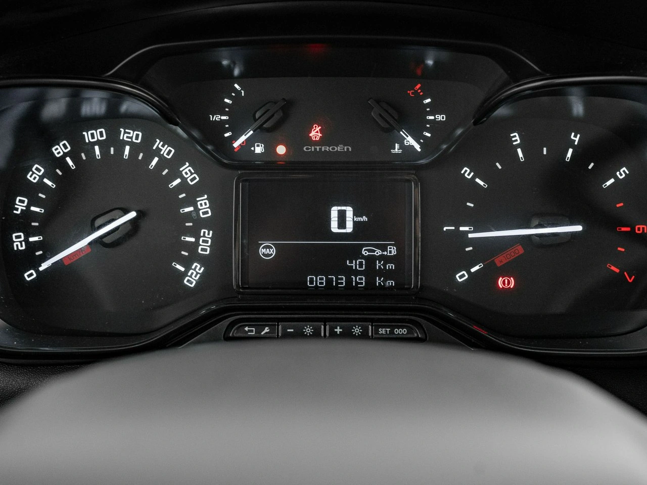 Citroën C3 - Zdjęcie 13