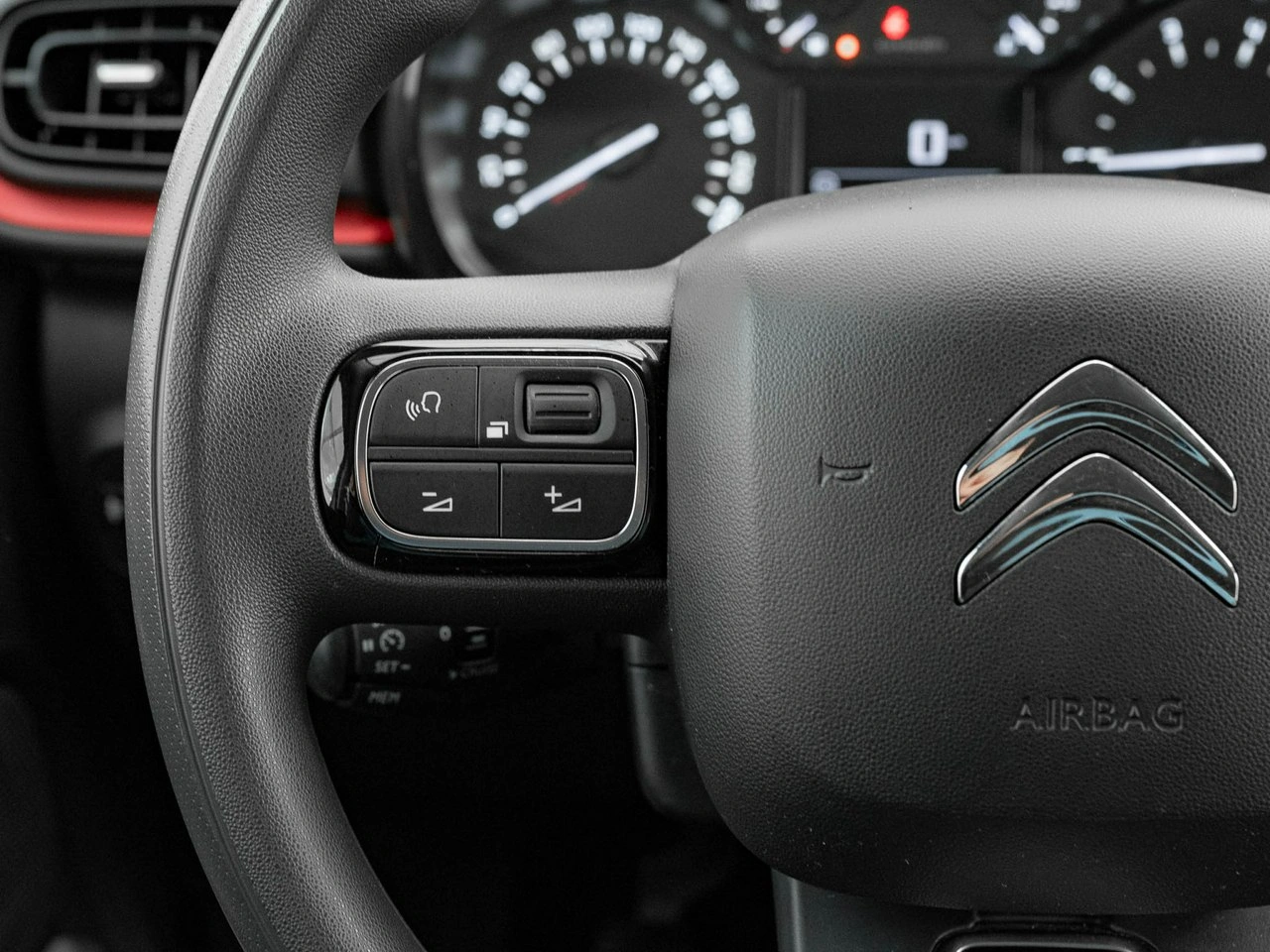 Citroën C3 - Zdjęcie 14