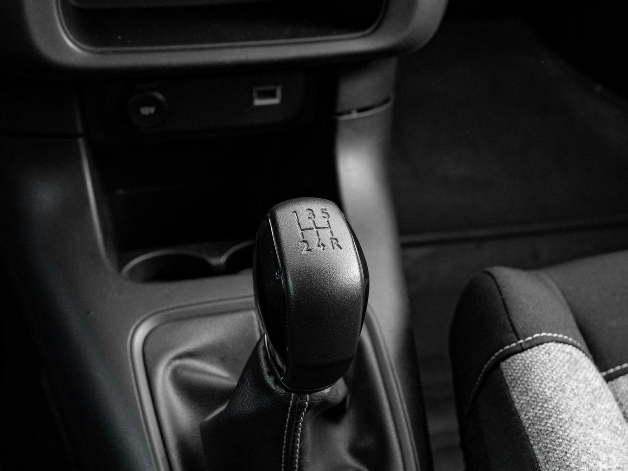 Citroën C3 - Zdjęcie 17