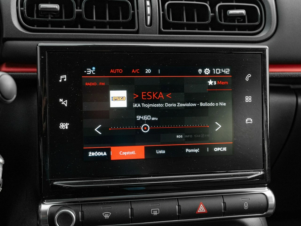 Citroën C3 - Zdjęcie 18