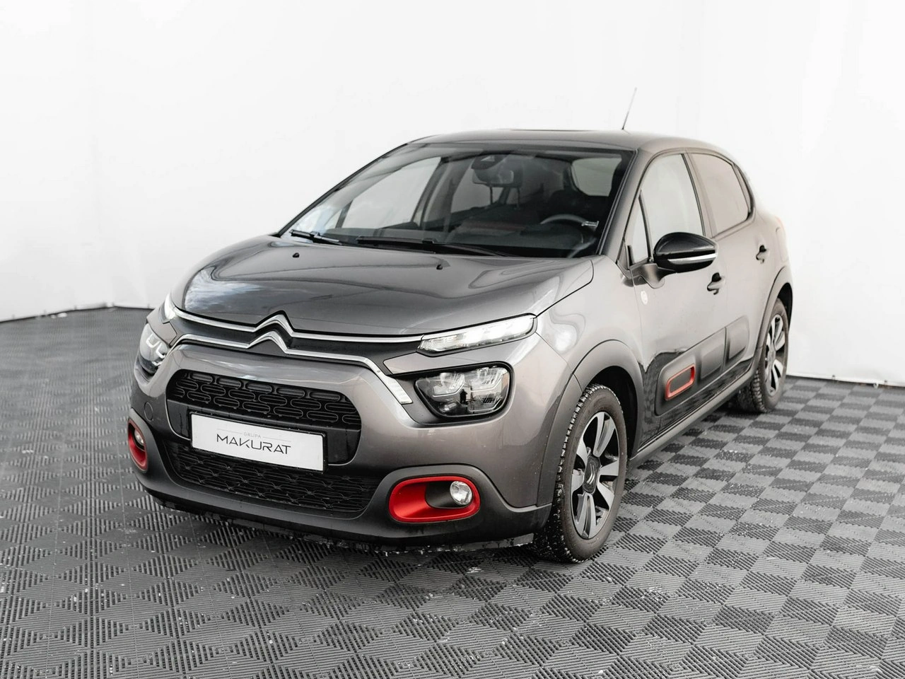 Citroën C3 - Zdjęcie 1