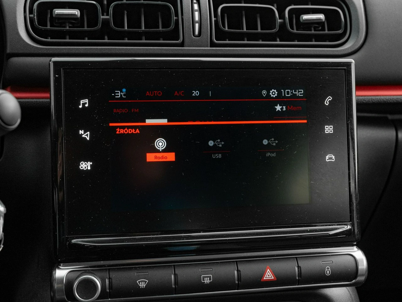 Citroën C3 - Zdjęcie 19