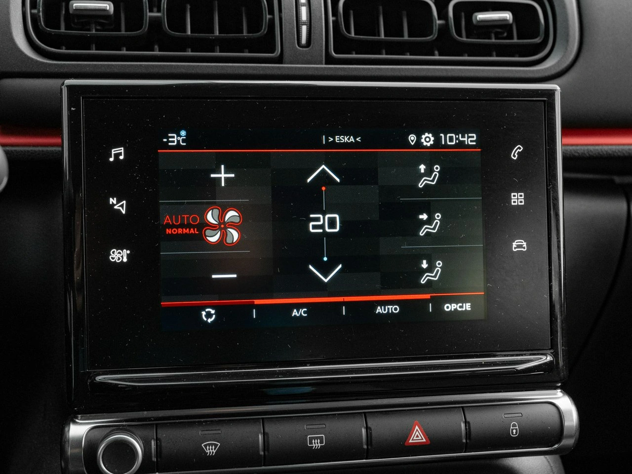 Citroën C3 - Zdjęcie 20