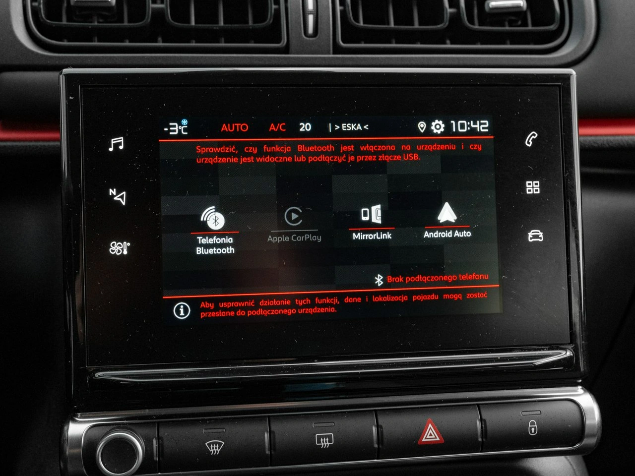 Citroën C3 - Zdjęcie 21