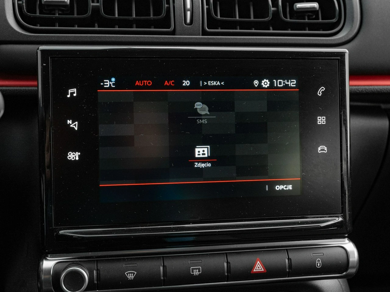 Citroën C3 - Zdjęcie 22