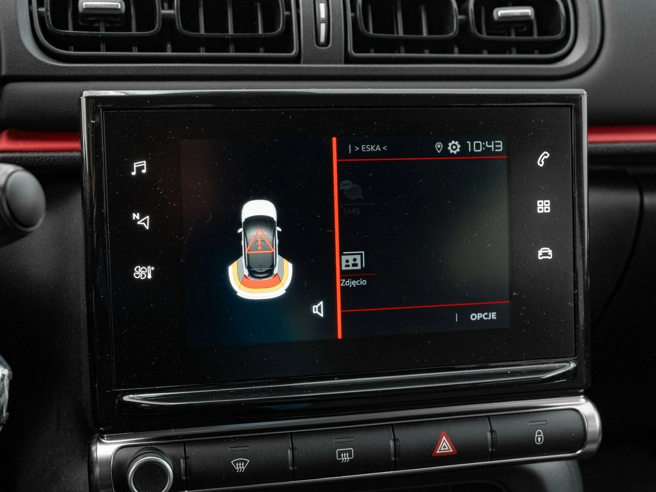 Citroën C3 - Zdjęcie 23