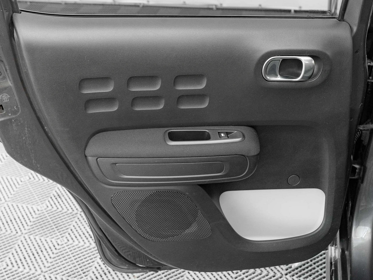 Citroën C3 - Zdjęcie 24