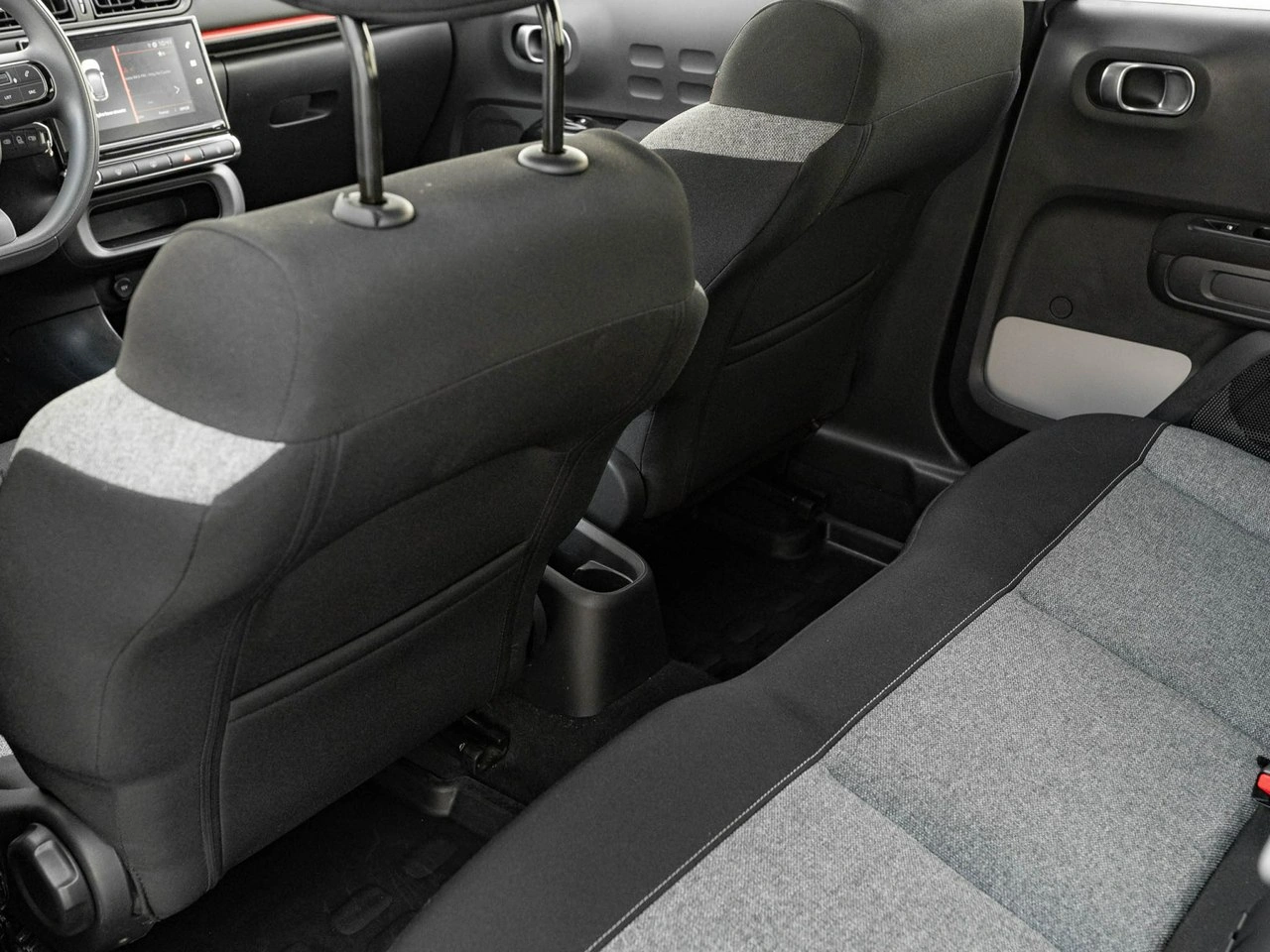 Citroën C3 - Zdjęcie 25