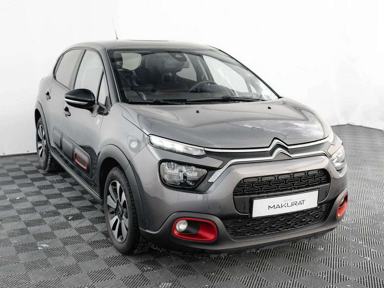 Citroën C3 - Zdjęcie 2
