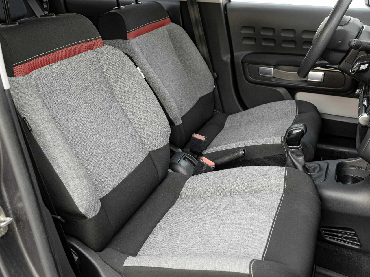 Citroën C3 - Zdjęcie 30