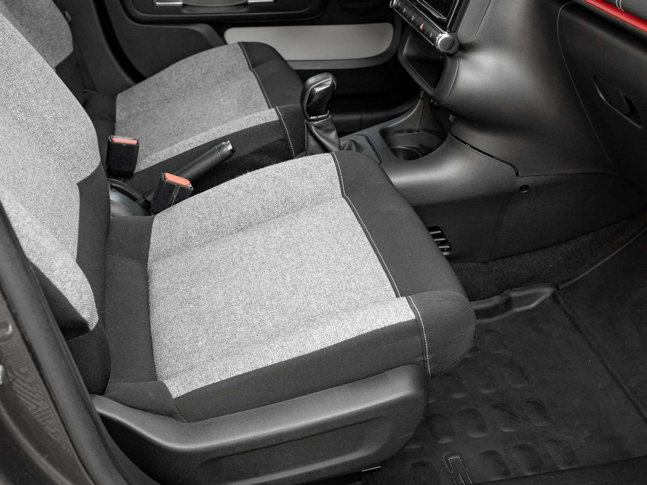 Citroën C3 - Zdjęcie 31