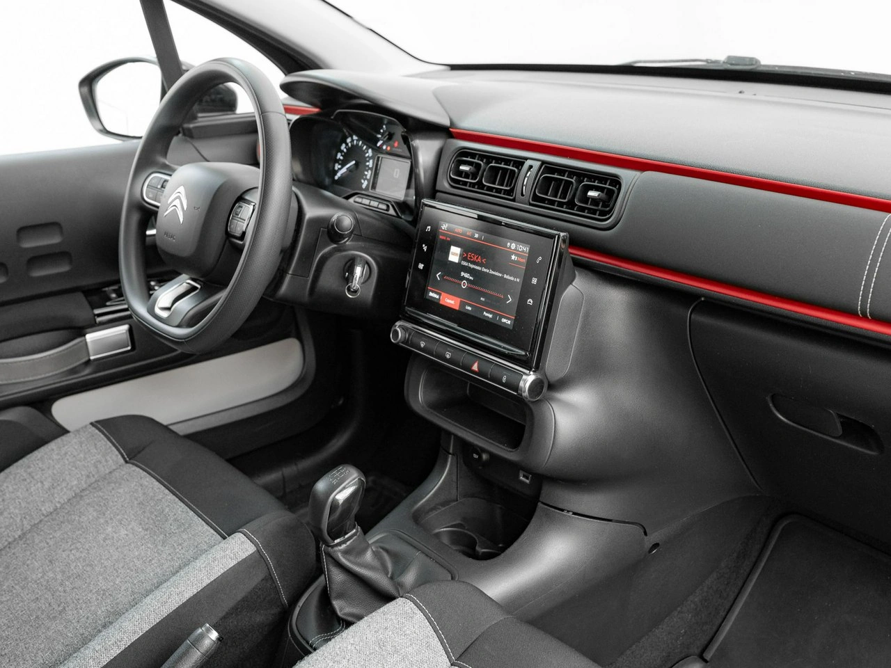 Citroën C3 - Zdjęcie 32