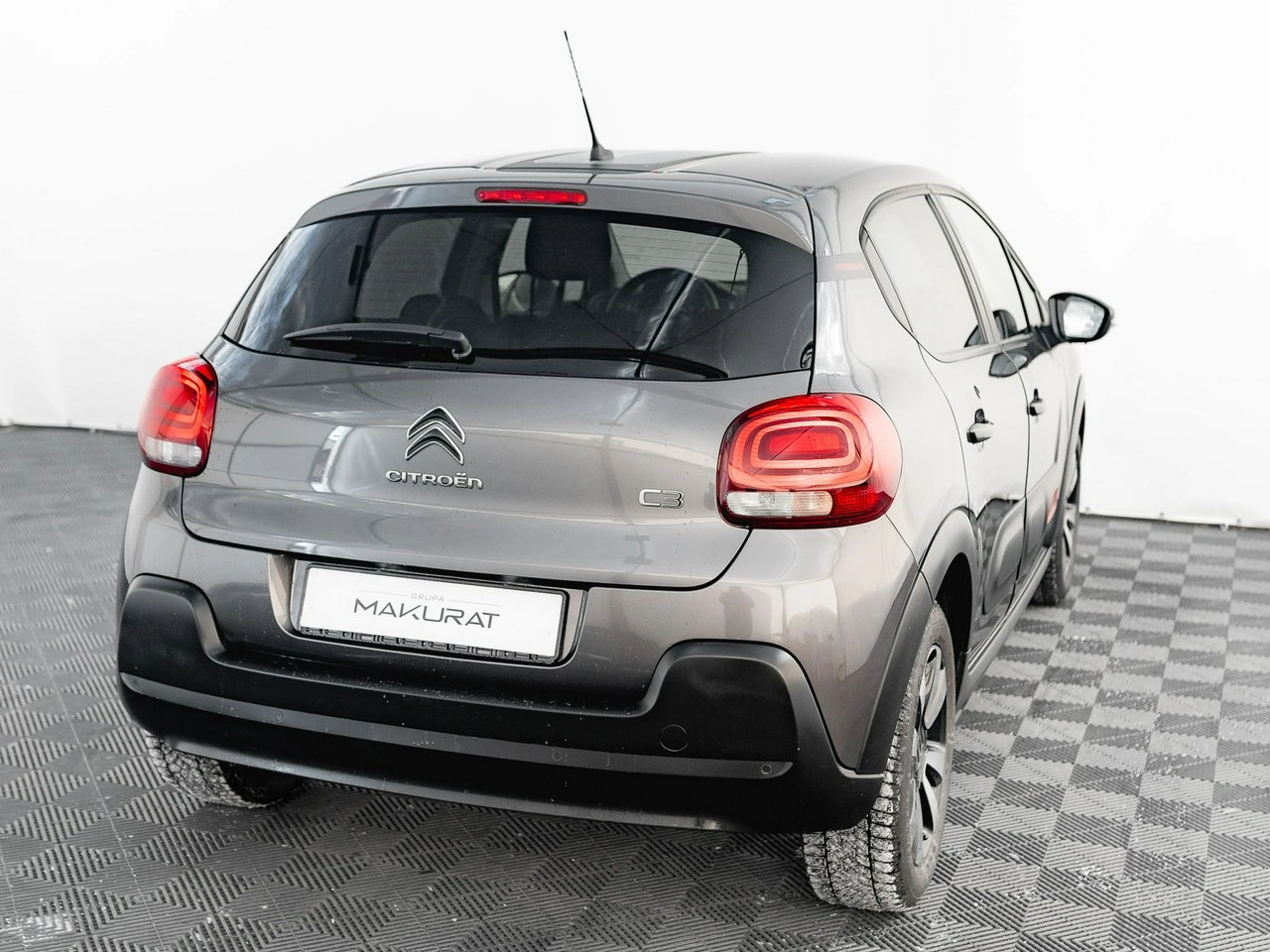 Citroën C3 - Zdjęcie 4