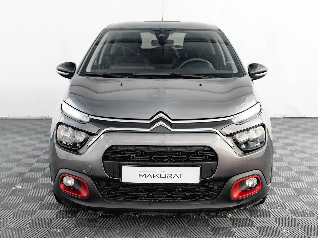 Citroën C3 - Zdjęcie 6