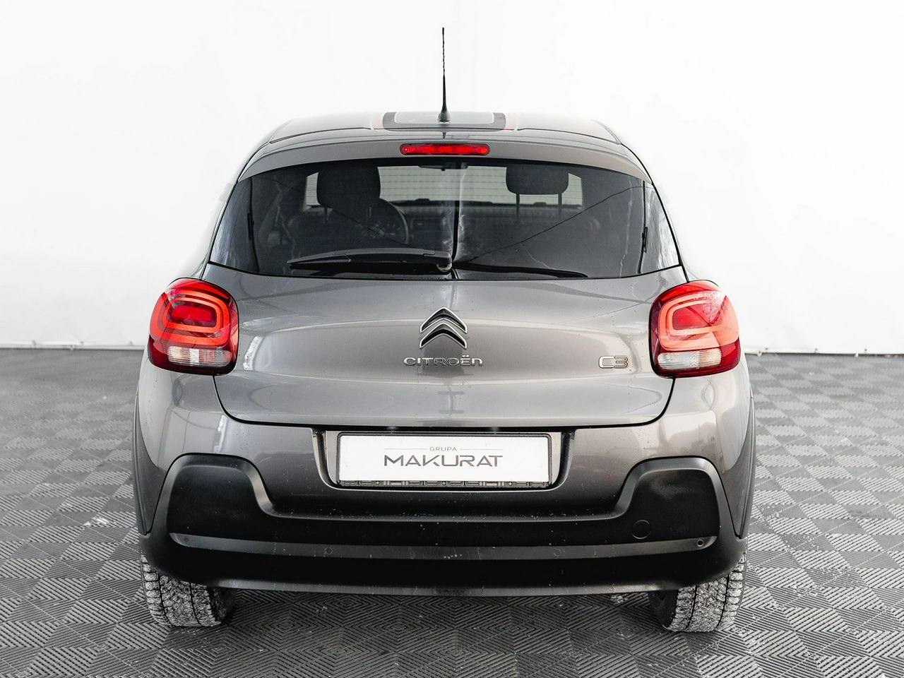 Citroën C3 - Zdjęcie 8