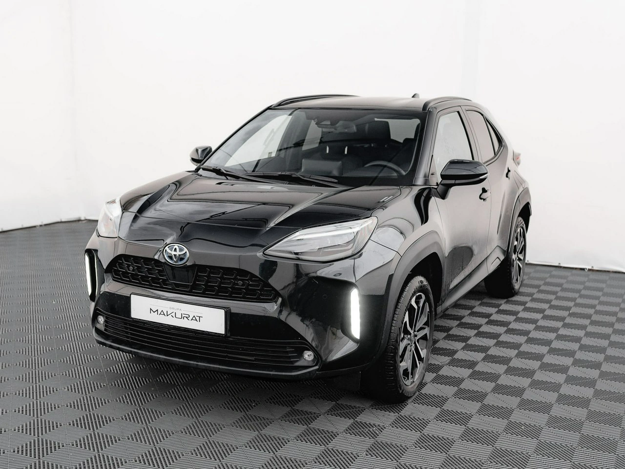 Toyota Yaris Cross - Zdjęcie 1