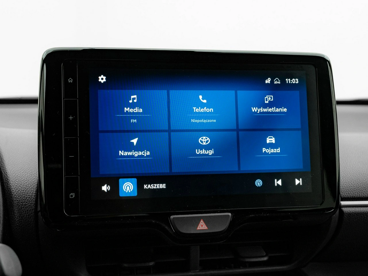 Toyota Yaris Cross - Zdjęcie 19