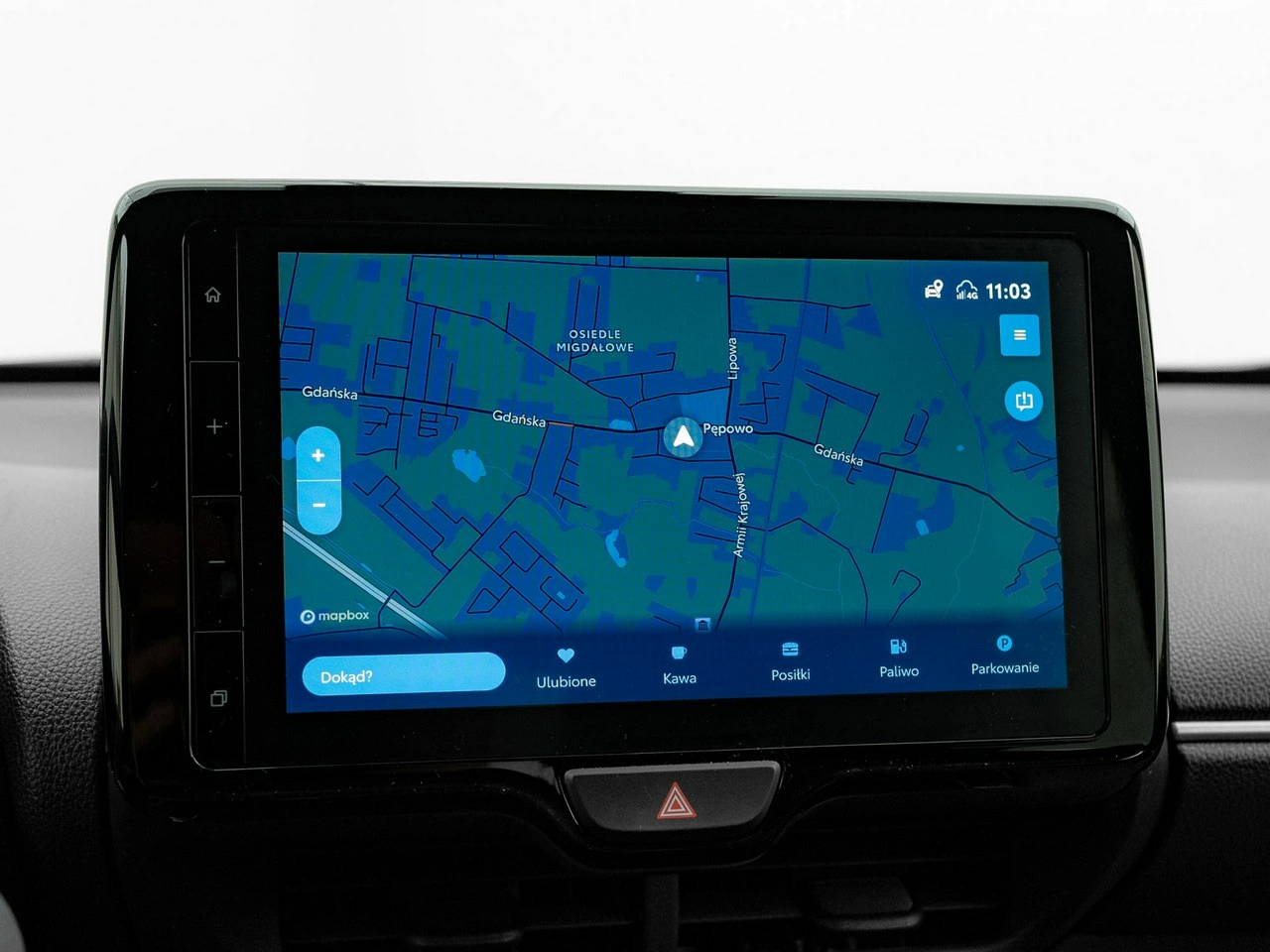 Toyota Yaris Cross - Zdjęcie 20