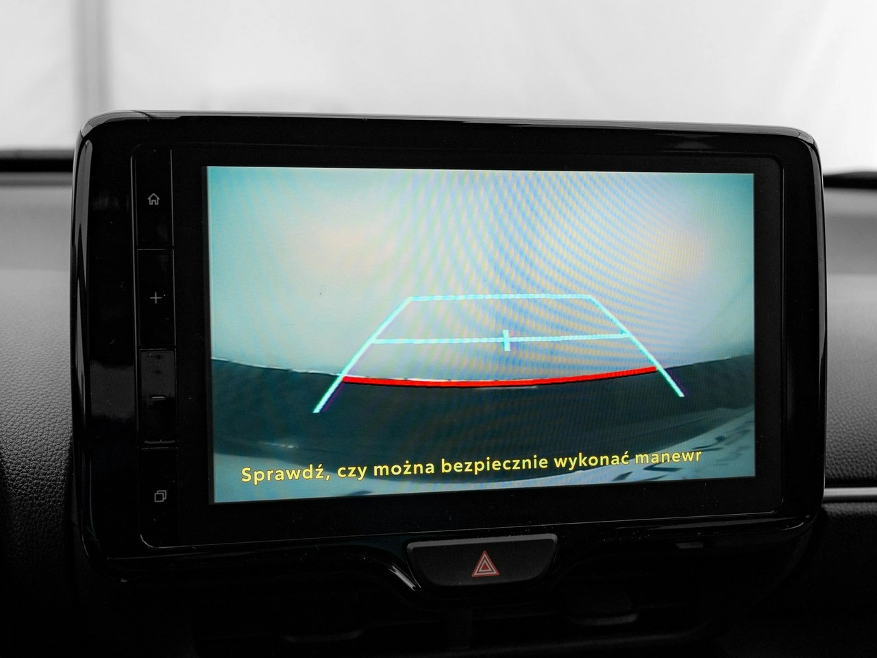 Toyota Yaris Cross - Zdjęcie 22