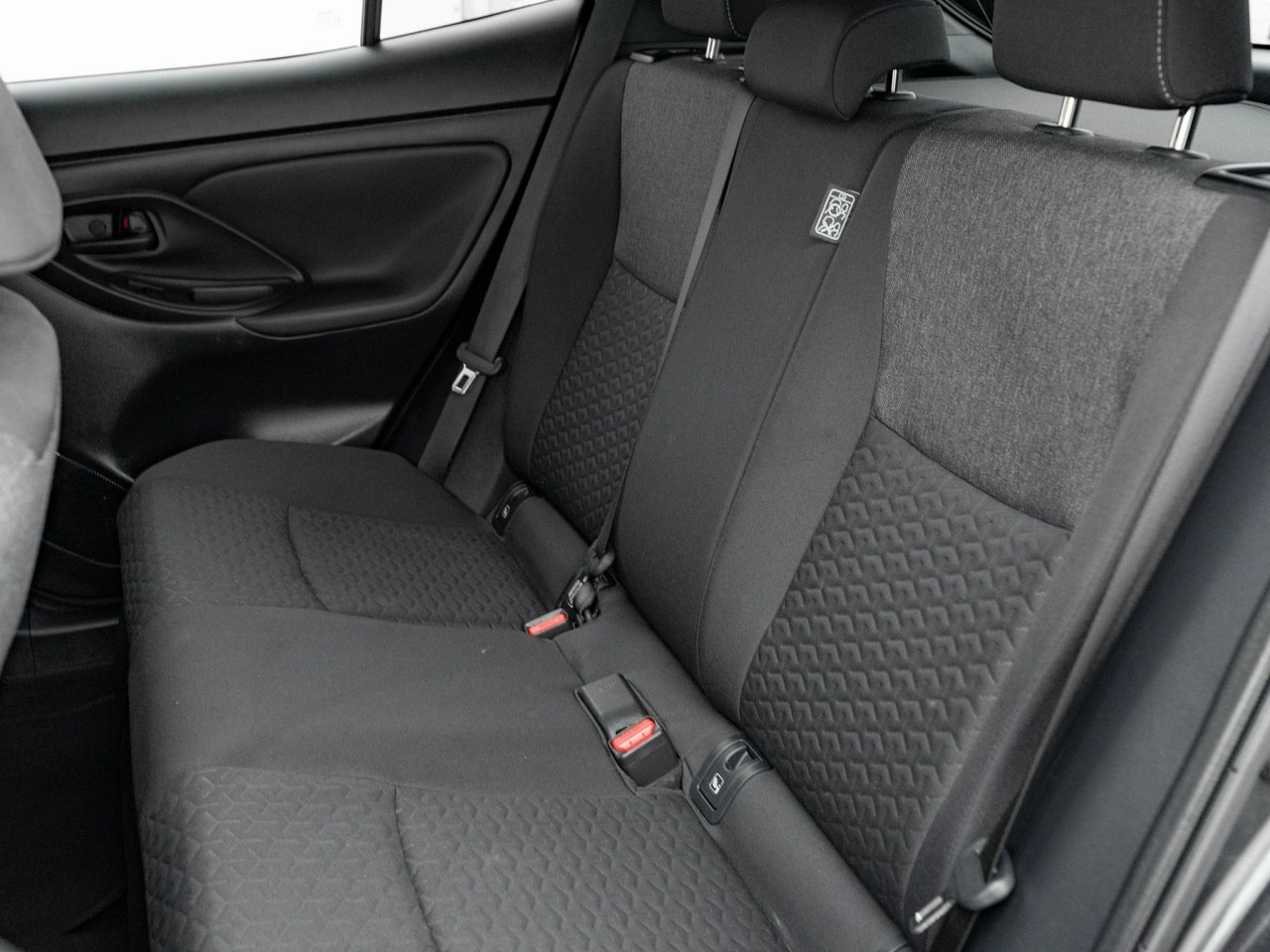 Toyota Yaris Cross - Zdjęcie 26