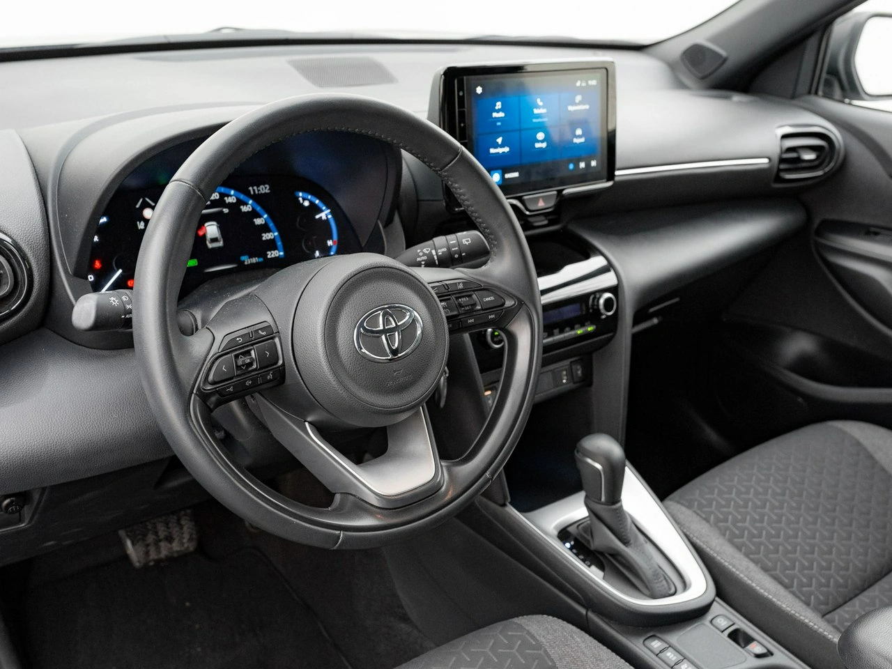 Toyota Yaris Cross - Zdjęcie 5