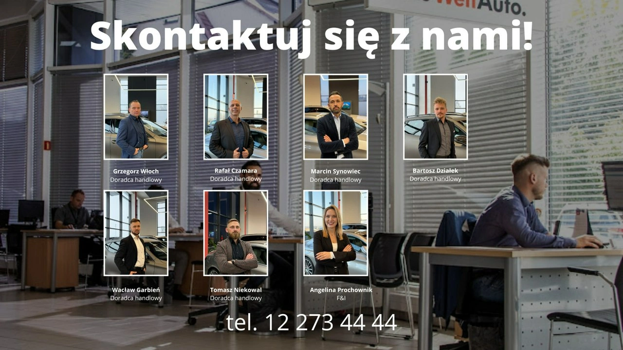 Volkswagen Tiguan - Zdjęcie 29