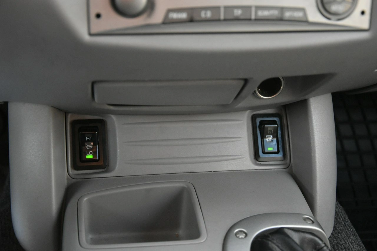 Mitsubishi L200 - Zdjęcie 10