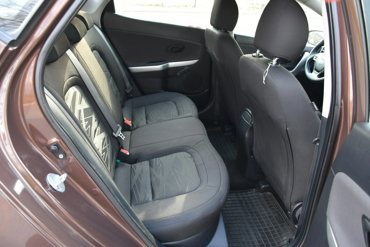 Kia Ceed - Zdjęcie 10