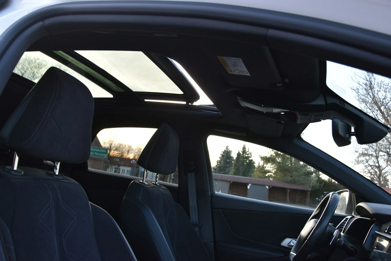 DS Automobiles DS 7 Crossback - Zdjęcie 11