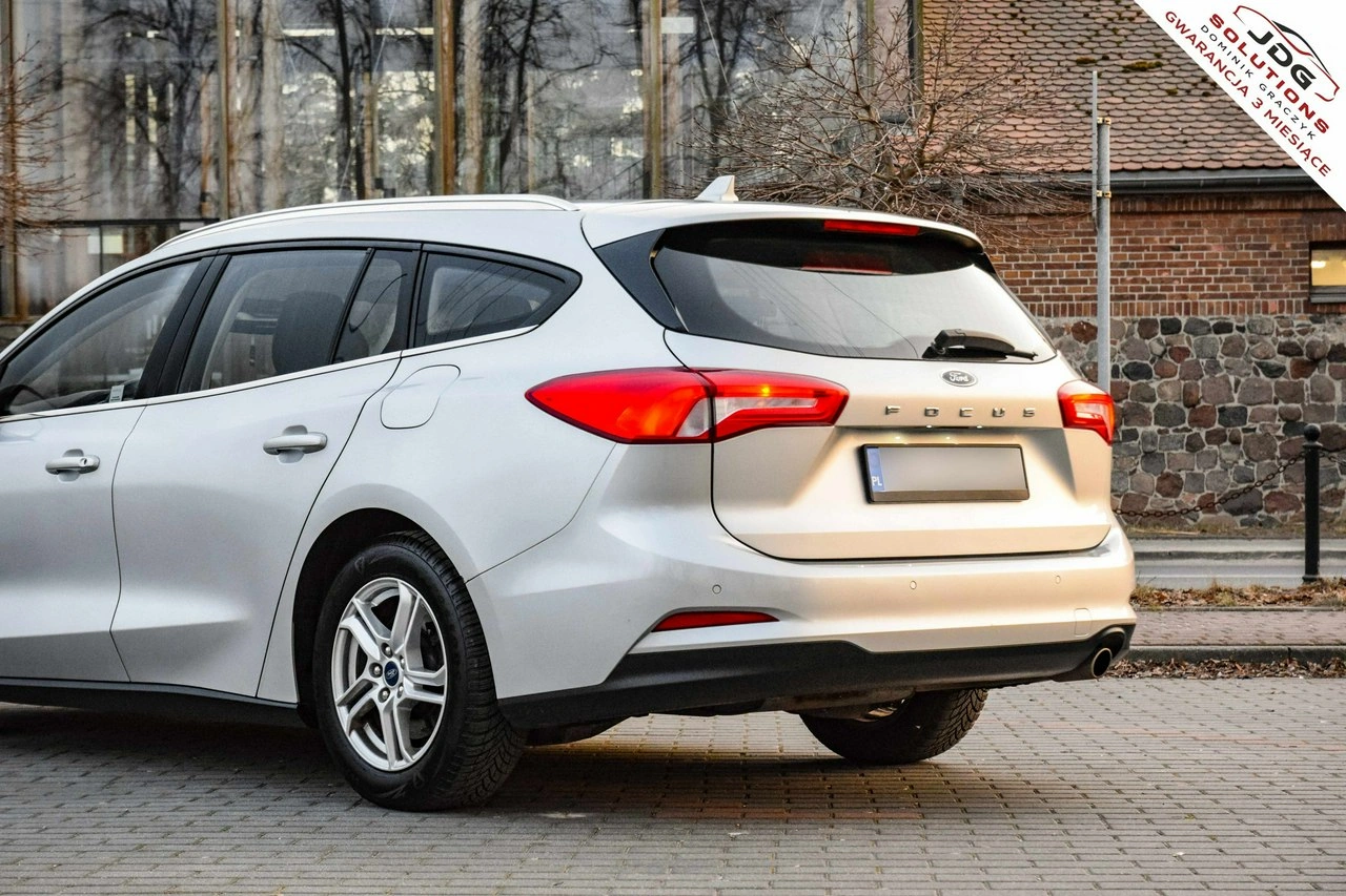 Ford Focus - Zdjęcie 10